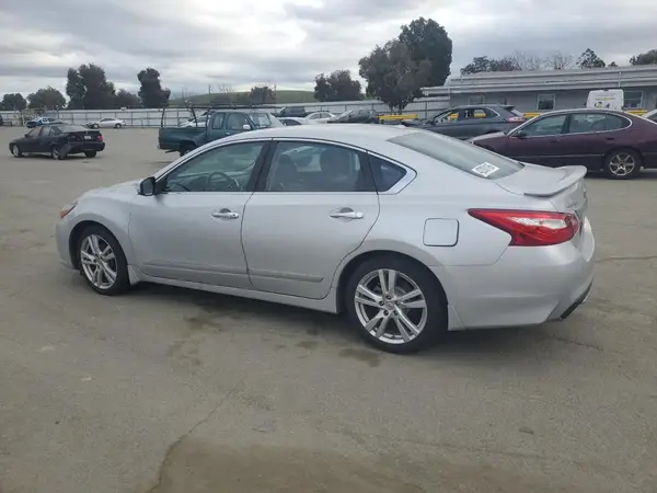 1N4BL3AP2GC165219 2016 NISSAN ALTIMA - Image 2