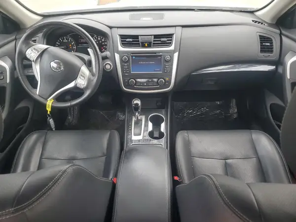 1N4BL3AP2GC165219 2016 NISSAN ALTIMA - Image 8