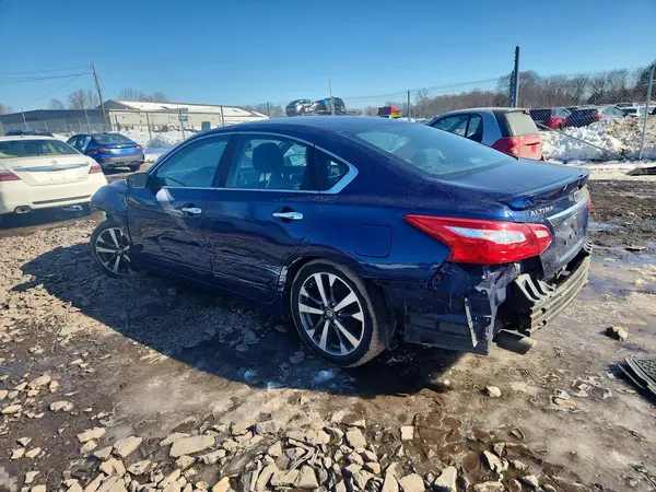 1N4BL3AP2GC166659 2016 NISSAN ALTIMA - Image 2