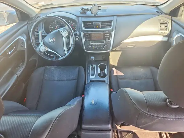 1N4BL3AP2GC166659 2016 NISSAN ALTIMA - Image 8