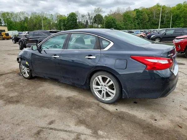 1N4BL3AP2GC167214 2016 NISSAN ALTIMA - Image 2