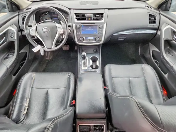 1N4BL3AP2GC167214 2016 NISSAN ALTIMA - Image 8