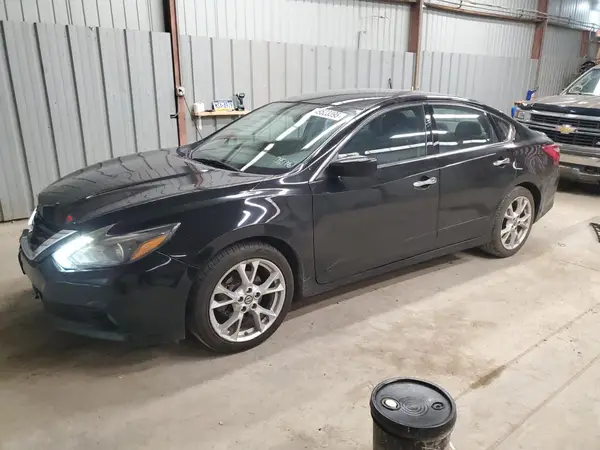 1N4BL3AP2GC185857 2016 NISSAN ALTIMA - Image 1