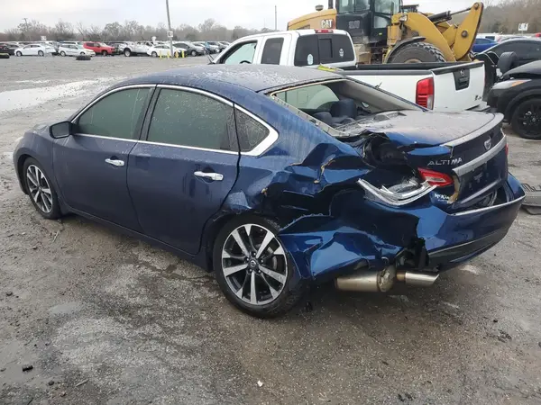 1N4BL3AP2GC189598 2016 NISSAN ALTIMA - Image 2
