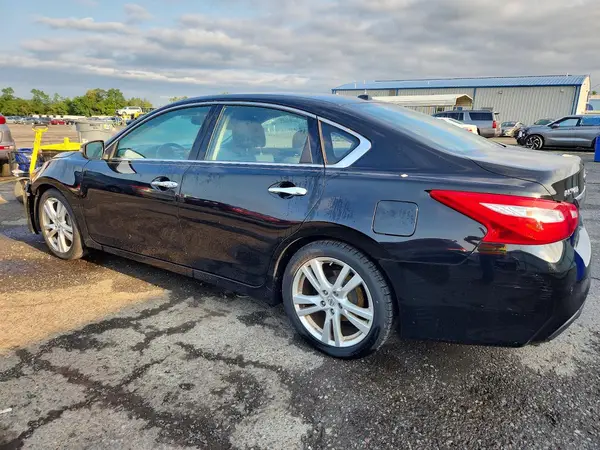 1N4BL3AP2GC209848 2016 NISSAN ALTIMA - Image 2