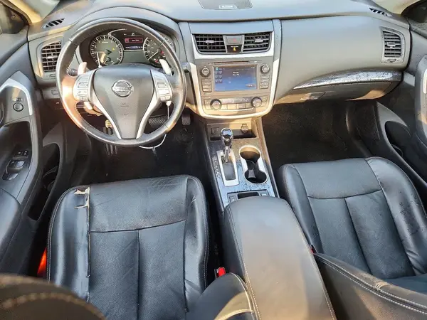 1N4BL3AP2GC209848 2016 NISSAN ALTIMA - Image 8