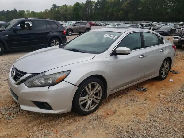 1N4BL3AP2GC217898 2016 NISSAN ALTIMA - Image 1