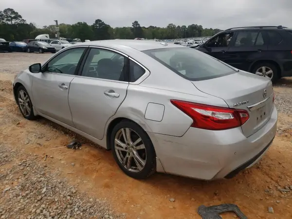 1N4BL3AP2GC217898 2016 NISSAN ALTIMA - Image 2