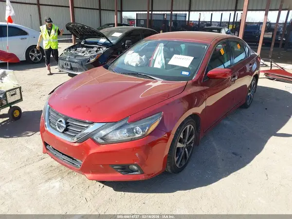 1N4BL3AP2GC218355 2016 NISSAN ALTIMA - Image 2