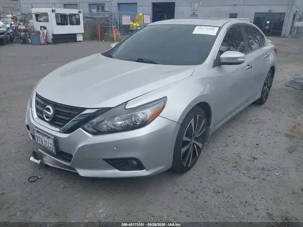 1N4BL3AP2GC231350 2016 NISSAN ALTIMA - Image 2