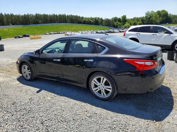 1N4BL3AP2GC248469 2016 NISSAN ALTIMA - Image 2