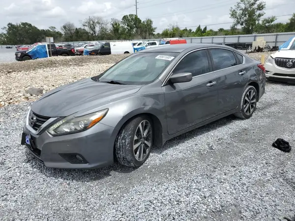 1N4BL3AP2GC261691 2016 NISSAN ALTIMA - Image 1