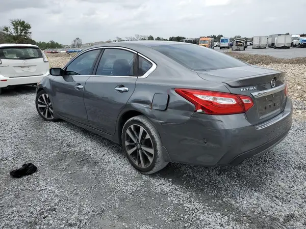 1N4BL3AP2GC261691 2016 NISSAN ALTIMA - Image 2