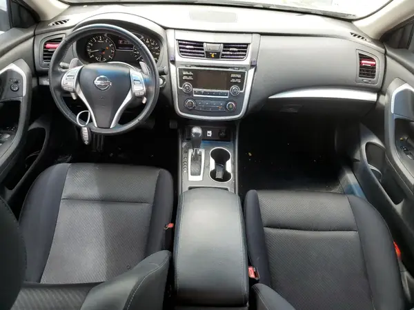 1N4BL3AP2GC261691 2016 NISSAN ALTIMA - Image 8