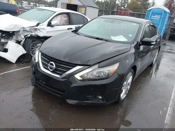 1N4BL3AP2GC291189 2016 NISSAN ALTIMA - Image 2