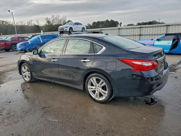 1N4BL3AP2GC293928 2016 NISSAN ALTIMA - Image 2