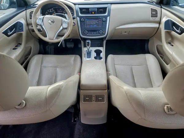 1N4BL3AP2GC293928 2016 NISSAN ALTIMA - Image 8