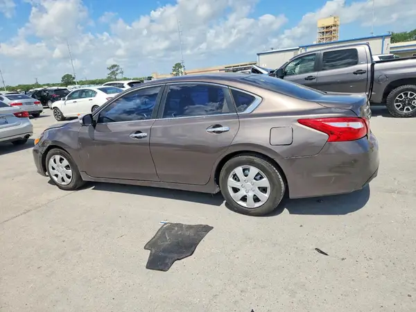 1N4BL3AP2HC116393 2017 NISSAN ALTIMA - Image 2