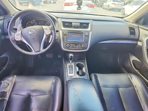 1N4BL3AP2HC116393 2017 NISSAN ALTIMA - Image 8