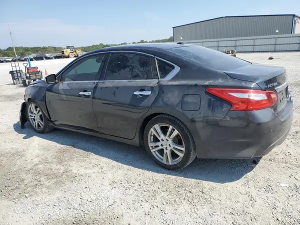 1N4BL3AP2HC124316 2017 NISSAN ALTIMA - Image 2