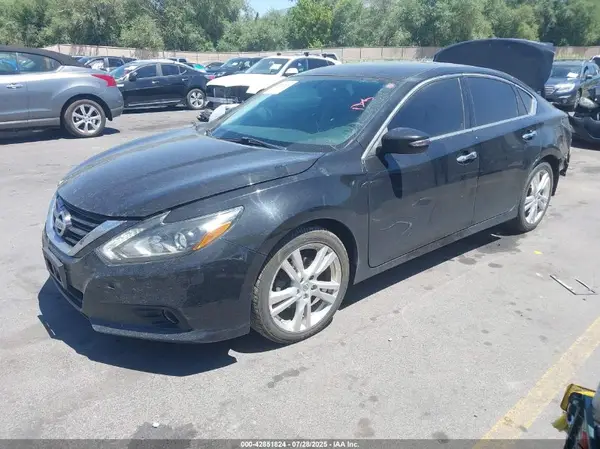 1N4BL3AP2HC124557 2017 NISSAN ALTIMA - Image 2