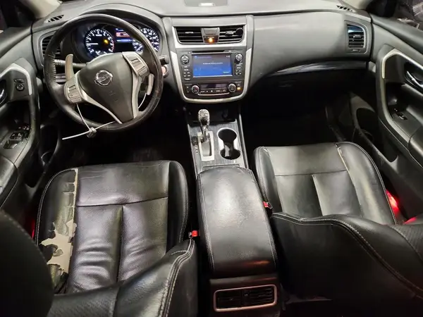 1N4BL3AP2HC131735 2017 NISSAN ALTIMA - Image 8