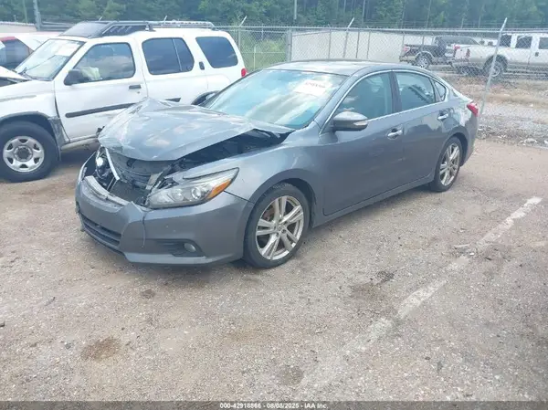 1N4BL3AP2HC142928 2017 NISSAN ALTIMA - Image 2