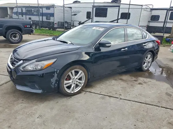 1N4BL3AP2HC147644 2017 NISSAN ALTIMA - Image 1