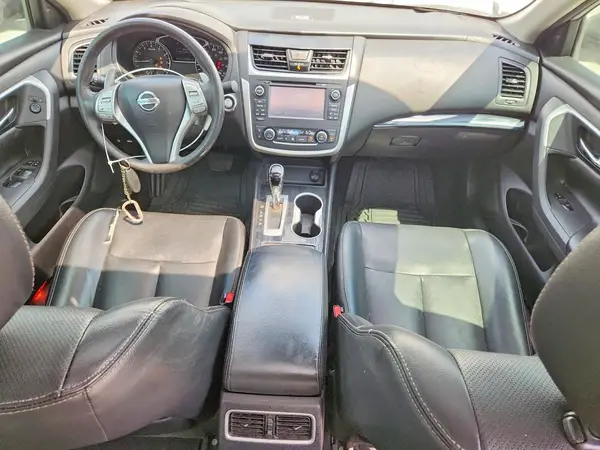 1N4BL3AP2HC165366 2017 NISSAN ALTIMA - Image 8