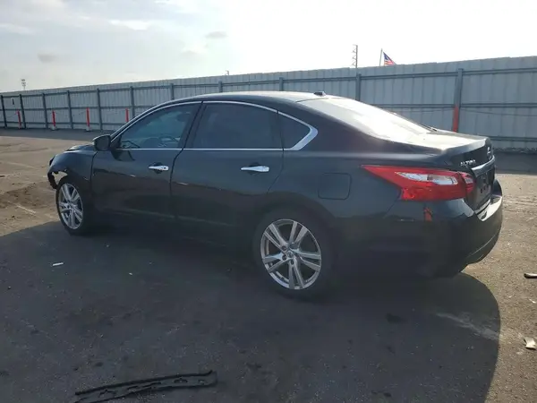 1N4BL3AP2HC165934 2017 NISSAN ALTIMA - Image 2