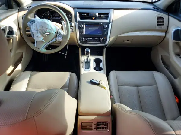 1N4BL3AP2HC165934 2017 NISSAN ALTIMA - Image 8