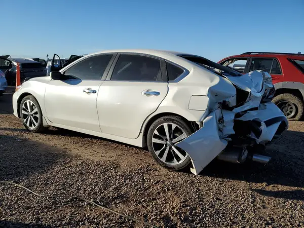 1N4BL3AP2HC169143 2017 NISSAN ALTIMA - Image 2