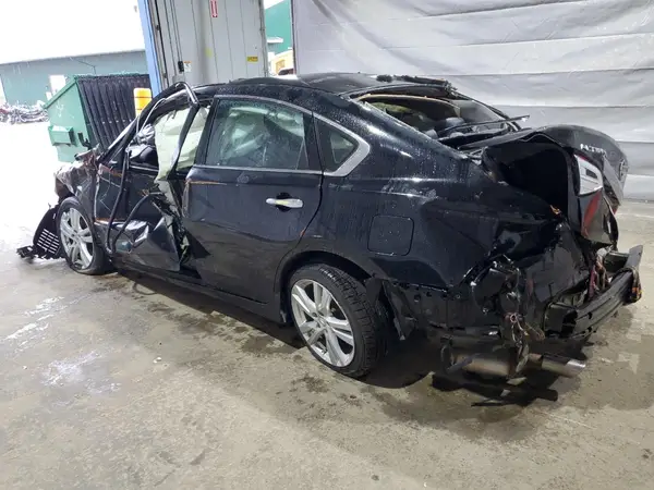 1N4BL3AP2HC196262 2017 NISSAN ALTIMA - Image 2
