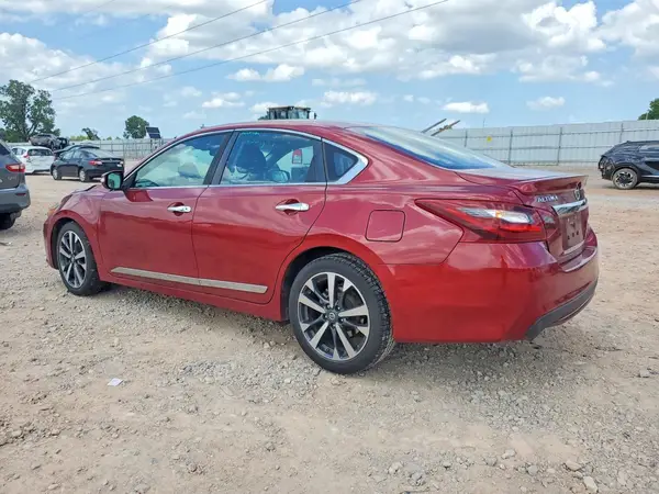 1N4BL3AP2HC200259 2017 NISSAN ALTIMA - Image 2