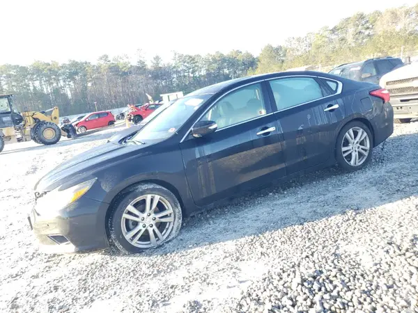 1N4BL3AP2HC203498 2017 NISSAN ALTIMA - Image 1