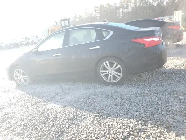 1N4BL3AP2HC203498 2017 NISSAN ALTIMA - Image 2