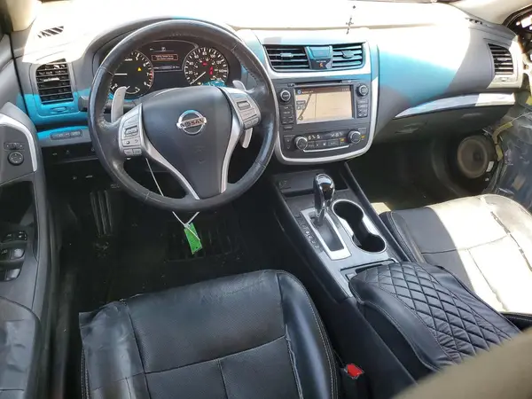 1N4BL3AP2HC211424 2017 NISSAN ALTIMA - Image 8
