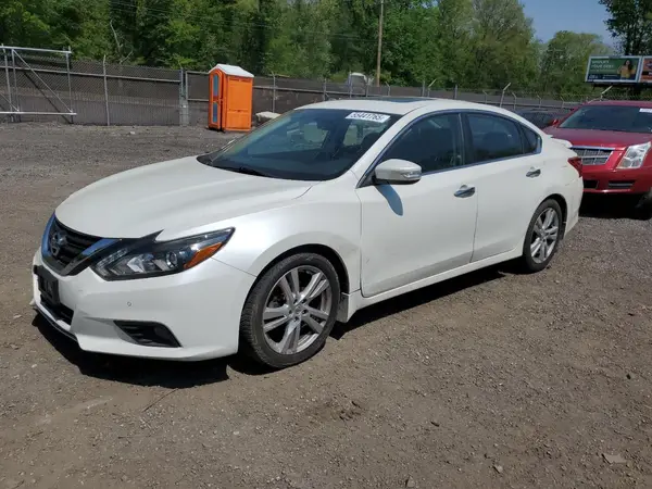 1N4BL3AP2HC214775 2017 NISSAN ALTIMA - Image 1