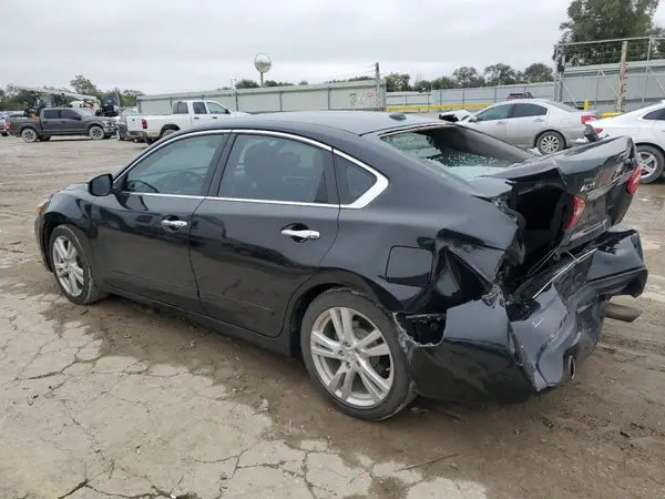 1N4BL3AP2HC224576 2017 NISSAN ALTIMA - Image 2
