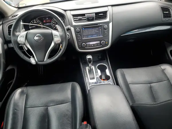 1N4BL3AP2HC224576 2017 NISSAN ALTIMA - Image 8
