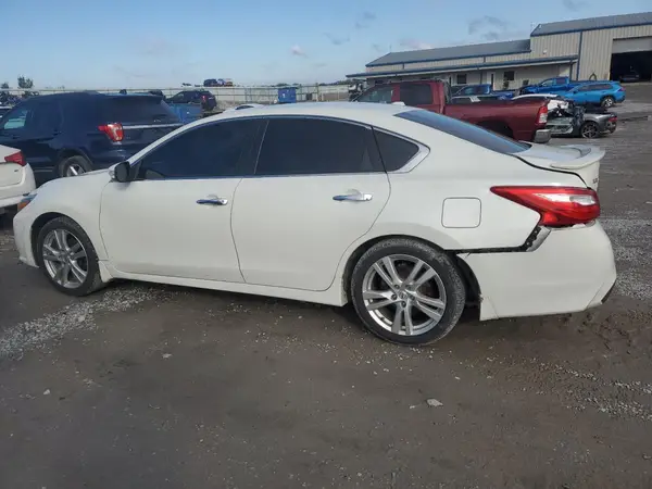1N4BL3AP2HC231298 2017 NISSAN ALTIMA - Image 2