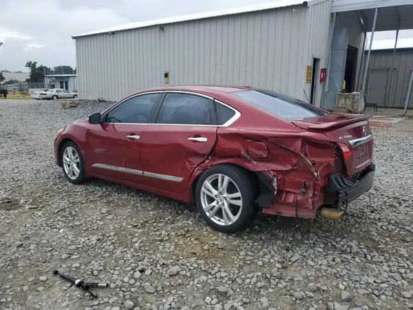 1N4BL3AP2HC234430 2017 NISSAN ALTIMA - Image 2