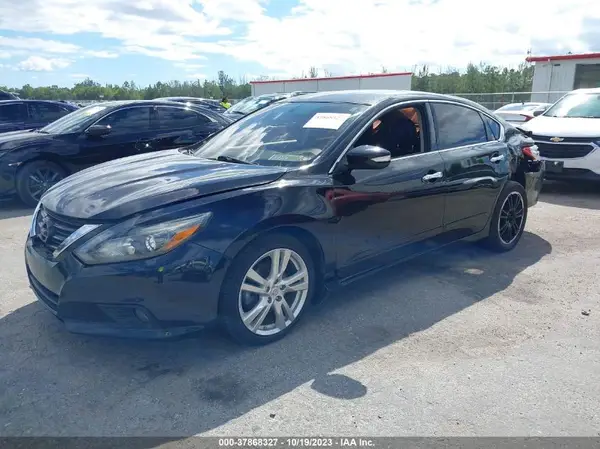 1N4BL3AP2HC253012 2017 NISSAN ALTIMA - Image 2