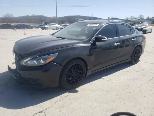 1N4BL3AP2HC258615 2017 NISSAN ALTIMA - Image 1