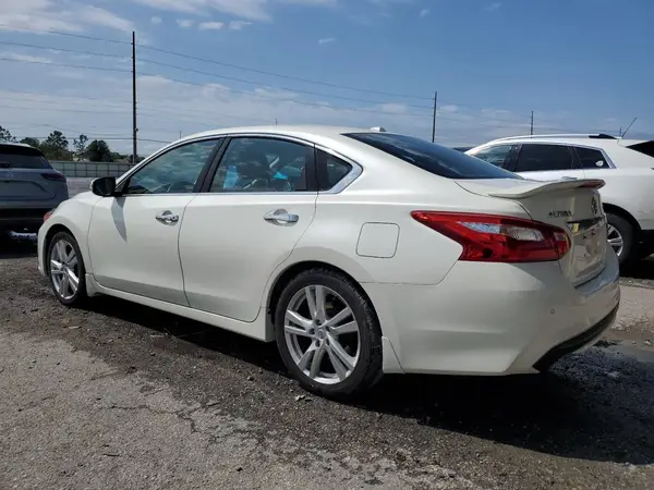 1N4BL3AP2HC259831 2017 NISSAN ALTIMA - Image 2
