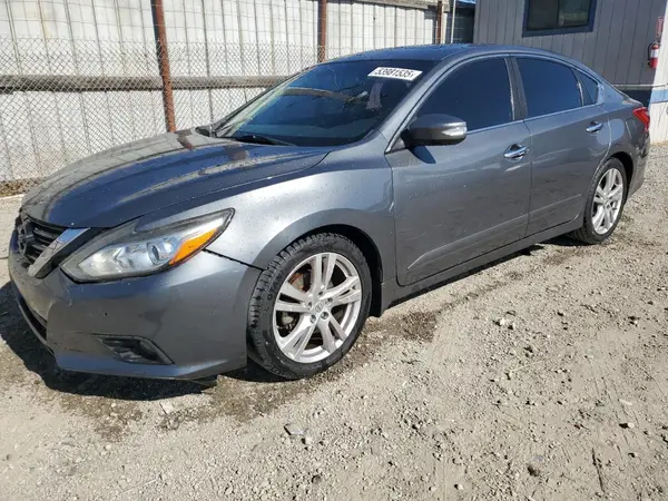 1N4BL3AP2HC266116 2017 NISSAN ALTIMA - Image 1