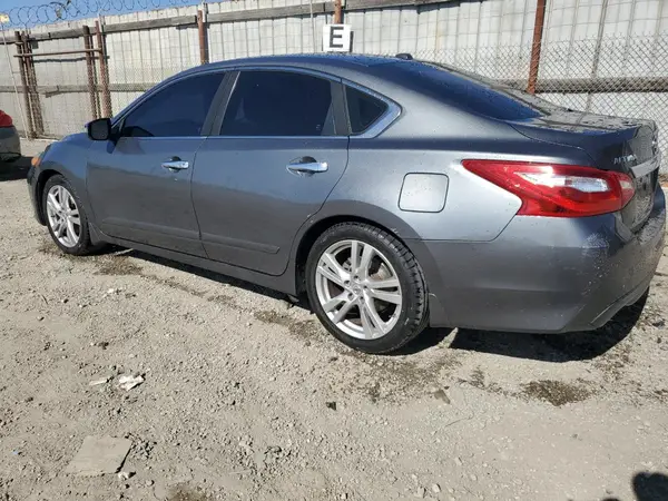 1N4BL3AP2HC266116 2017 NISSAN ALTIMA - Image 2