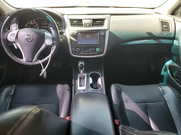 1N4BL3AP2HC266116 2017 NISSAN ALTIMA - Image 8