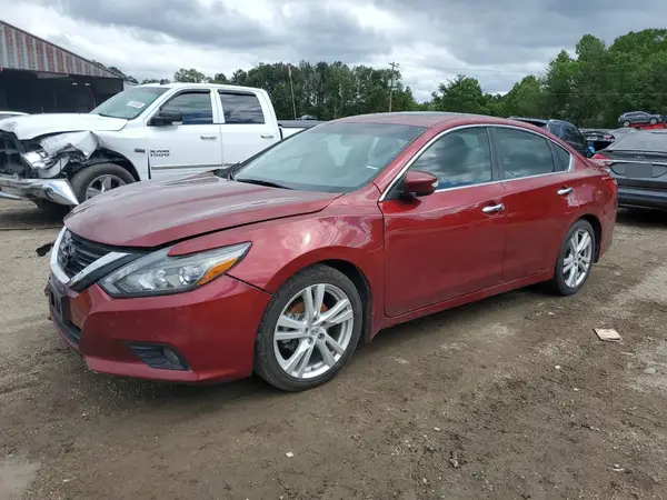 1N4BL3AP2HC471130 2017 NISSAN ALTIMA - Image 2