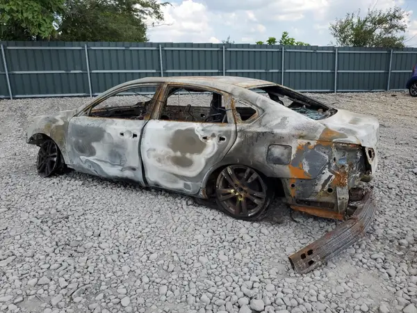 1N4BL3AP2HC497212 2017 NISSAN ALTIMA - Image 2